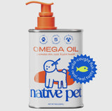 Omega oil