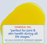 Omega oil