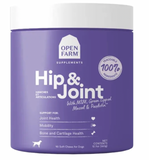 Open Farm Hip & Joint Supplement Chew for Dogs