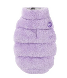 The Vaucluse Puffer Jacket - Lilac
