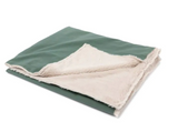 Pet Blanket - Myrtle Green