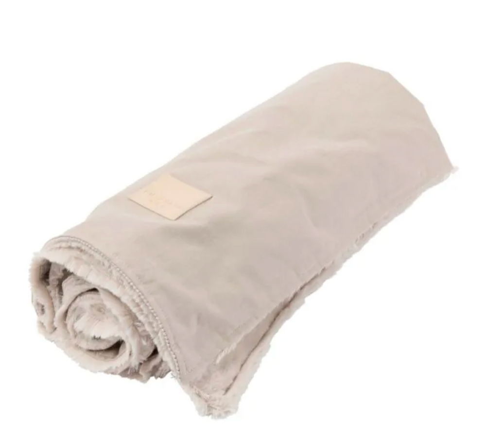 Pet Blanket - Sandstone