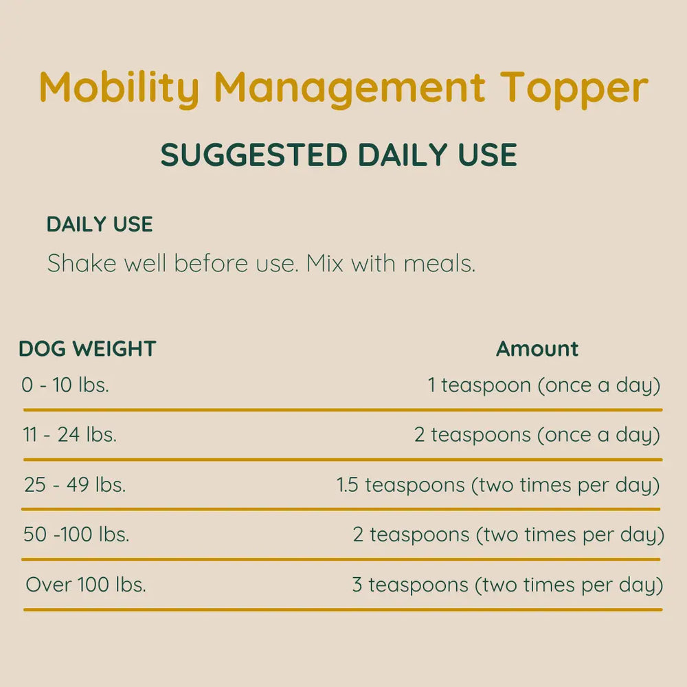 Mobility Management Topper