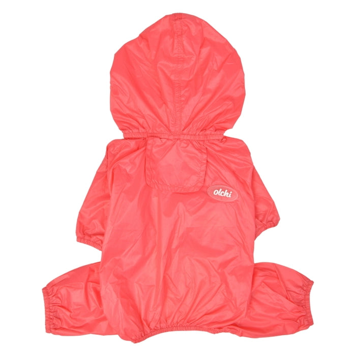 Candy All in One Raincoat