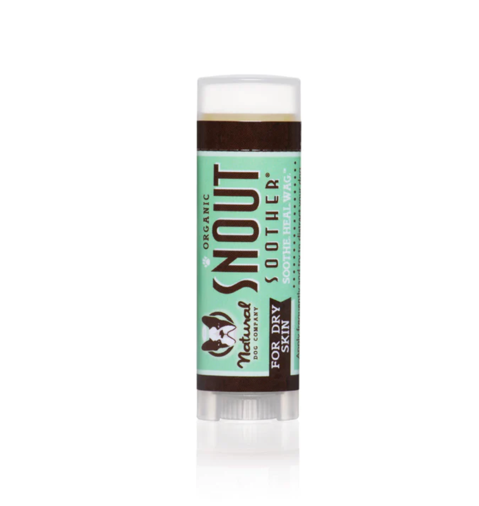 SNOUT SOOTHER® TRAVEL STICK