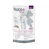 Baci+ - Buco+ 100mg (dental care for cats/small dogs)