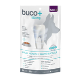 Baci+ - Buco+ 150mg (soins dentaires pour chiens 15kg+)