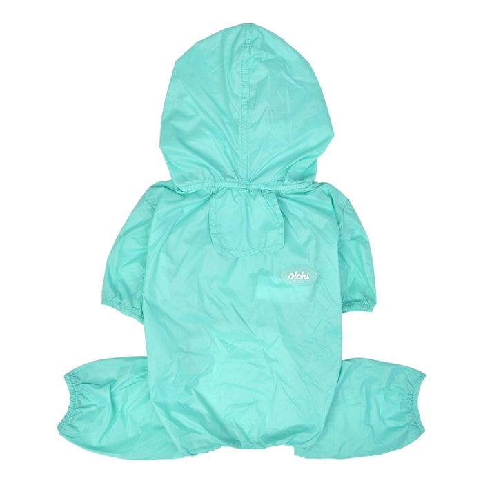 Candy All in One Raincoat